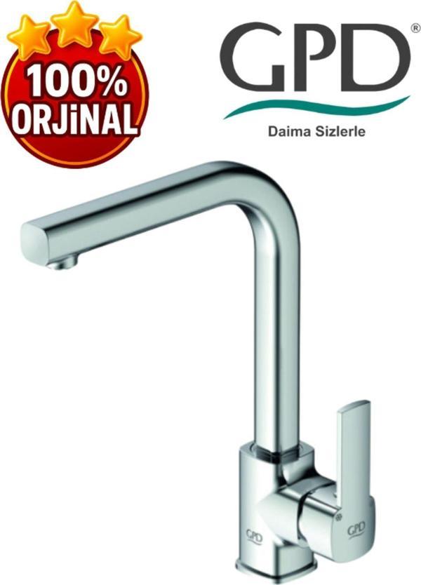 Gpd Pedra Mte160 Tek Gövde Eviye Bataryası - Image 1