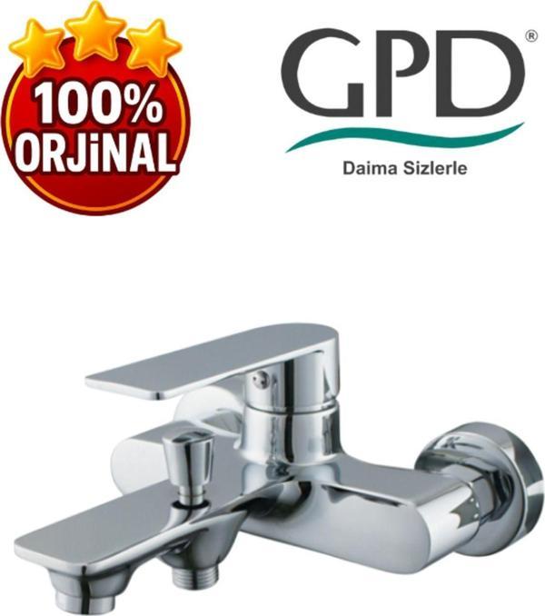Gpd Provido Mbb155 Banyo Bataryası - Image 1