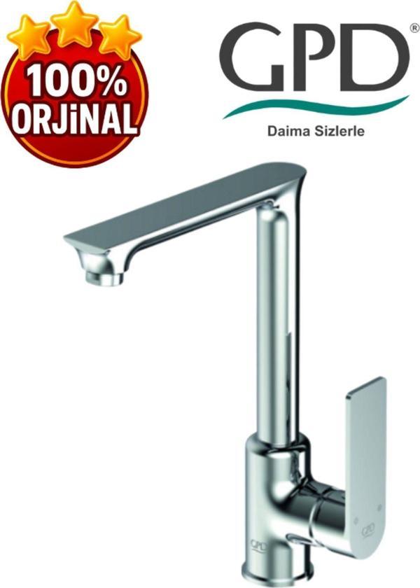 Gpd Provido Mte155 Tek Gövde Eviye Bataryası - Image 1