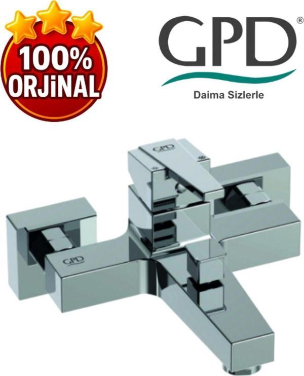 Gpd Ritmo Mbb85 Banyo Bataryası - Image 1