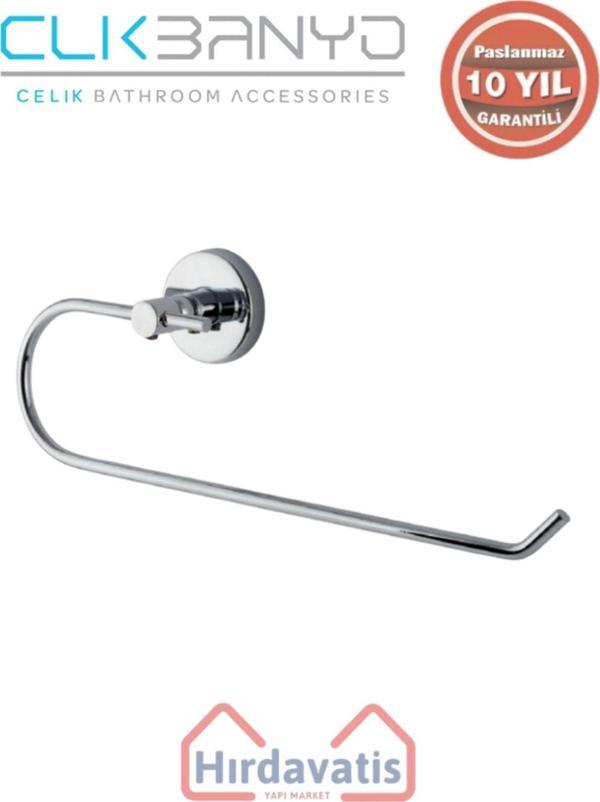 Çelik Banyo Paslanmaz Pirinç Dilek Açık Hava Havluluk - Image 1