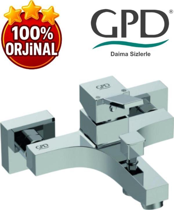 Gpd Tulio Mbb135 Banyo Bataryası - Image 1