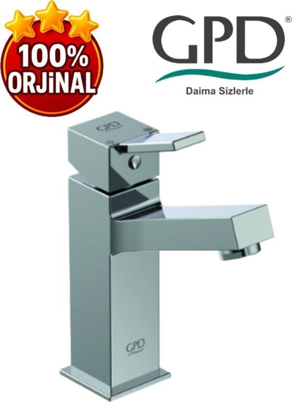 Gpd Tulio Mlb135 Lavabo Bataryası - Image 1