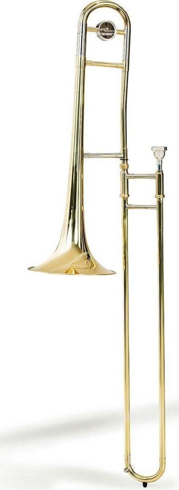 Duffon Dft125 Trombon - Image 1