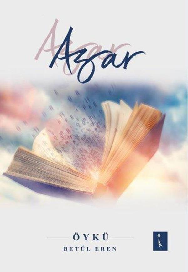 Azar - İkinci Adam Yayınları - Image 1