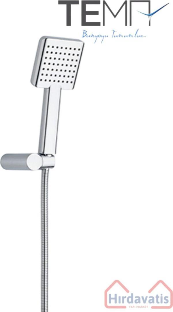 Tema Tetra Askılı Duş Seti - Image 1
