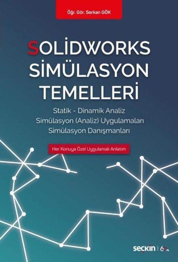Solidworks Simülasyon Temelleri - Seçkin-Bilgisayar - Image 1