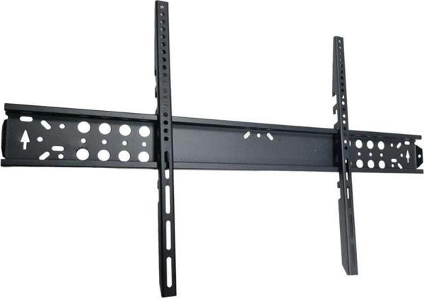 Vontech Vt-100 S Max 42"- 100" Sabit Tv Duvar Askı Aparatı - Image 1