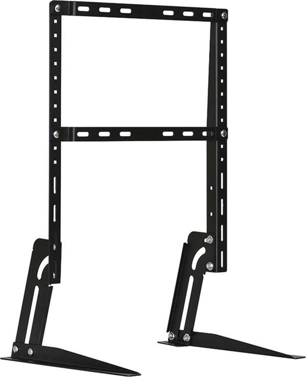 Vontech Vt-Lma 04 Max 32"-65" Masaüstü Evrensel Tv Standı - Image 1