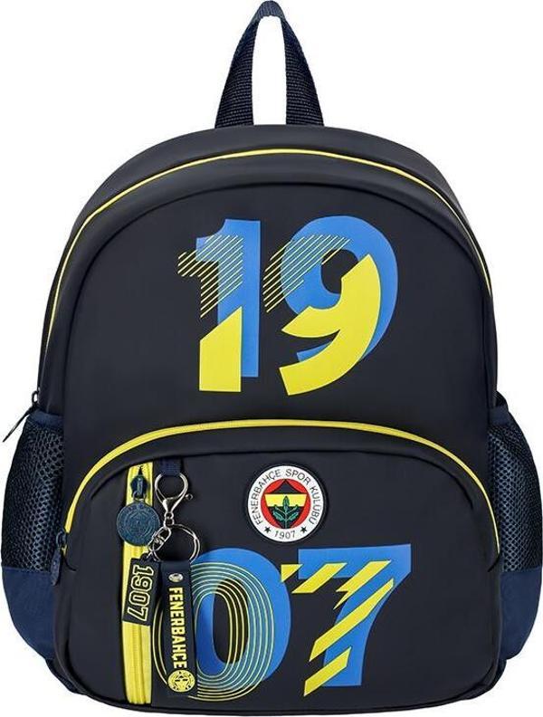 Me Ana Okul Sırt Çantası Fenerbahçe 1907 25744 - Image 1