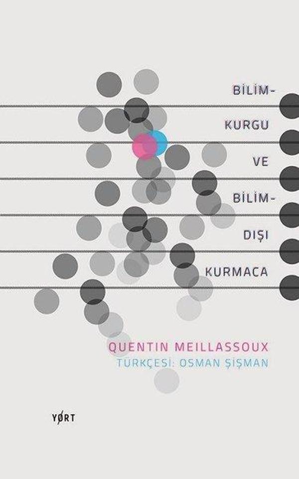 Bilimkurgu ve Bilimdışı Kurmaca - Yort Kitap - Image 1