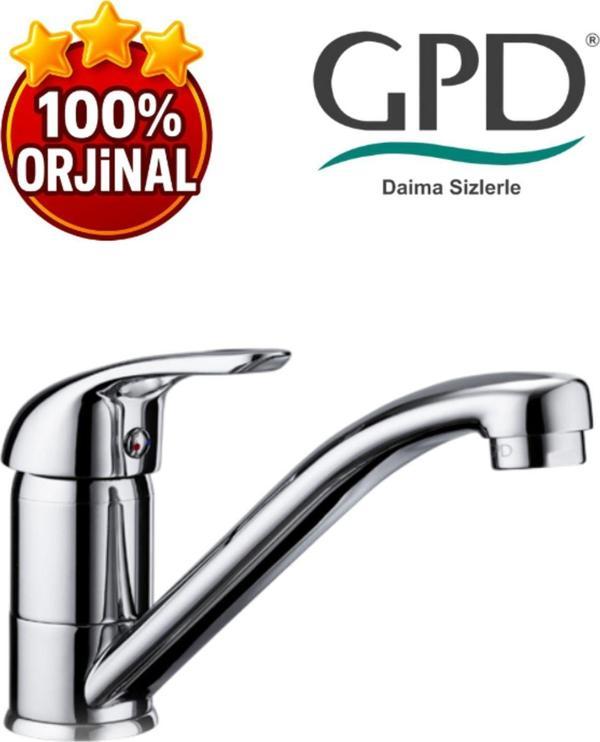 Gpd Adrio Mdl120 Döner Lavabo Bataryası - Image 1