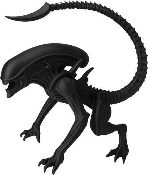 Alien Figürlü Kalemlik - Image 1
