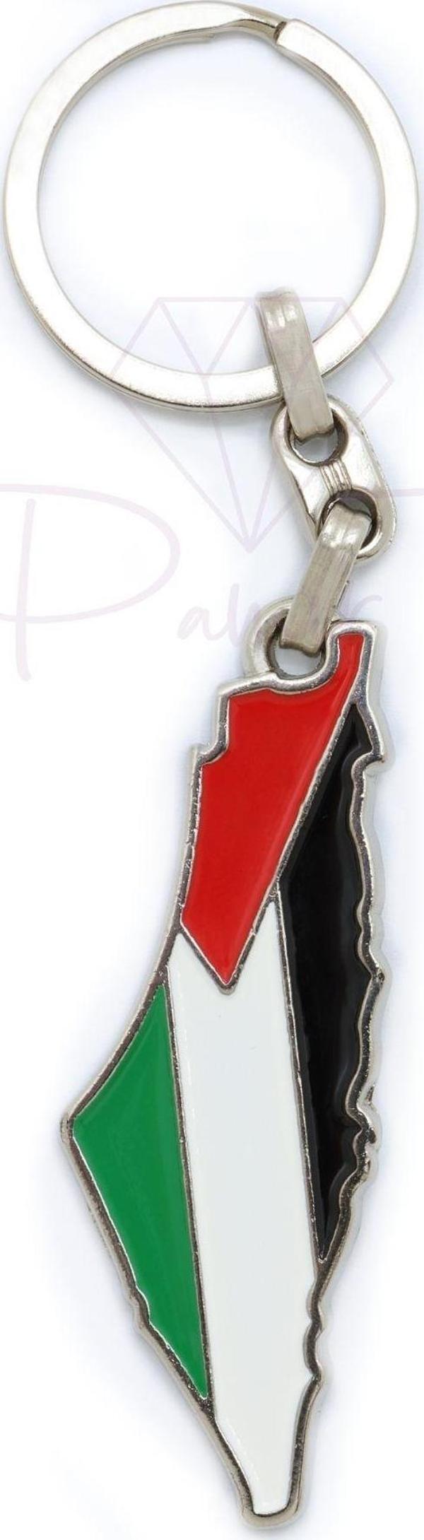 Filistin Anahtarlık - Image 1