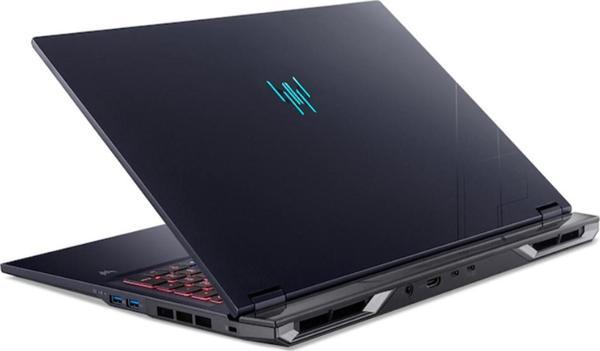 ACER Predator PHN18-72 Core Ultra9 275HX 64GB 2TB RTX 5070Ti 18''WQXGA IPS 240Hz Freedos NH.QVMEY.001 - Image 1