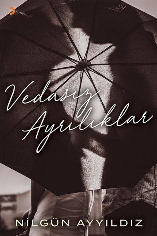 Vedasız Ayrılıklar - Cinius Yayınevi - Image 1