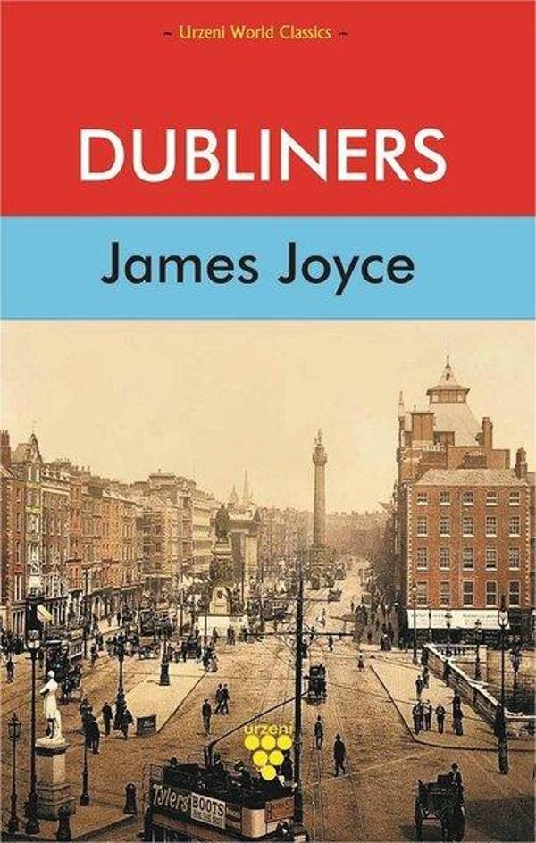 Dubliners - Urzeni Yayıncılık - Image 1