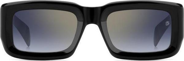 David Beckham DB 7131/S-807‐SIYAH Unisex Güneş Gözlüğü - Image 1