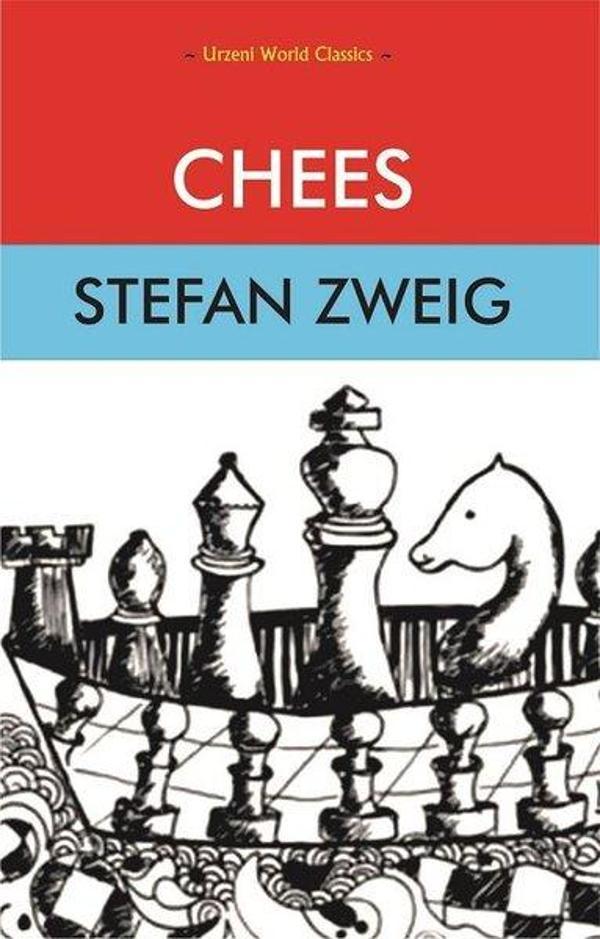 Chees - Urzeni Yayıncılık - Image 1