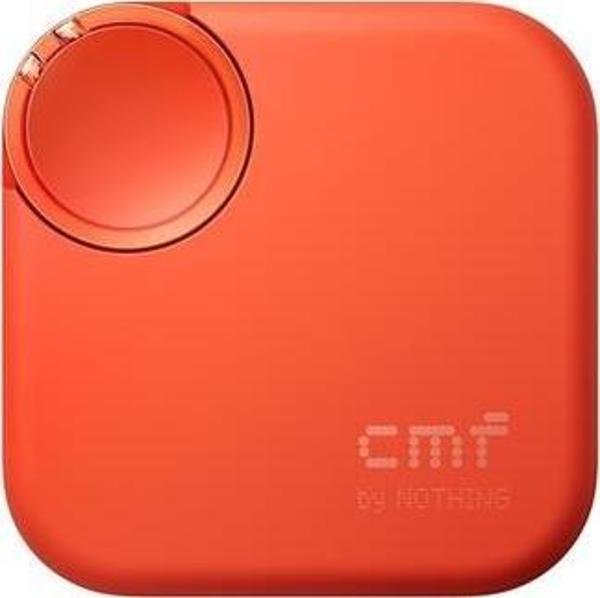 Nothing CMF Buds 2 ANC+ChatGPT Destekli Turuncu Kulak İçi Bluetooth Kulaklık (Nothing Türkiye Garantili) - Image 1