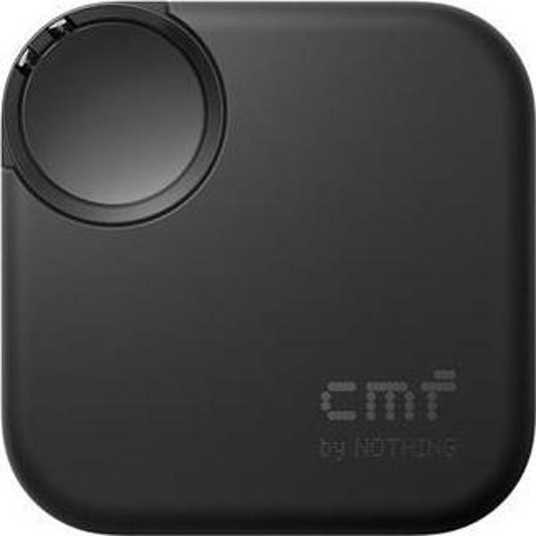 Nothing CMF Buds 2 ANC+ChatGPT Destekli Koyu Gri Kulak İçi Bluetooth Kulaklık (Nothing Türkiye Garantili) - Image 1