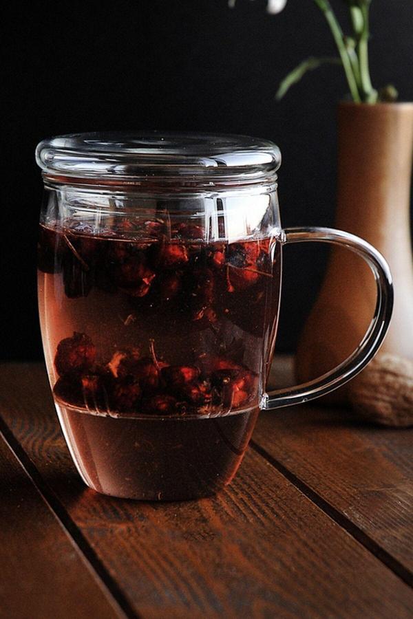 Bambum Denisse - Süzgeçli Kupa 500 Ml - Image 1