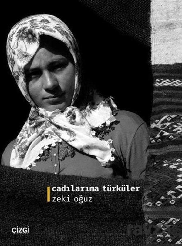Cadılarıma Türküler - Çizgi Kitabevi - Image 1