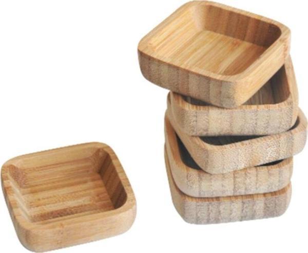 Bambum B2390 Hemp 6'Lı Sosluk - Image 1