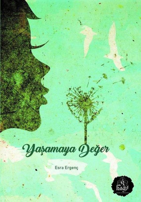 Kağıt Yayınevi ve Danışmanlık Yaşamaya Değer - Kağıt Yayınevi ve Danışmanlık - Image 1