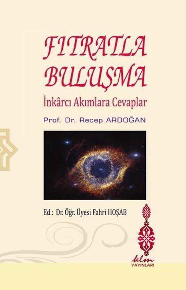 Fıtratla Buluşma - KLM Yayınları - Image 1