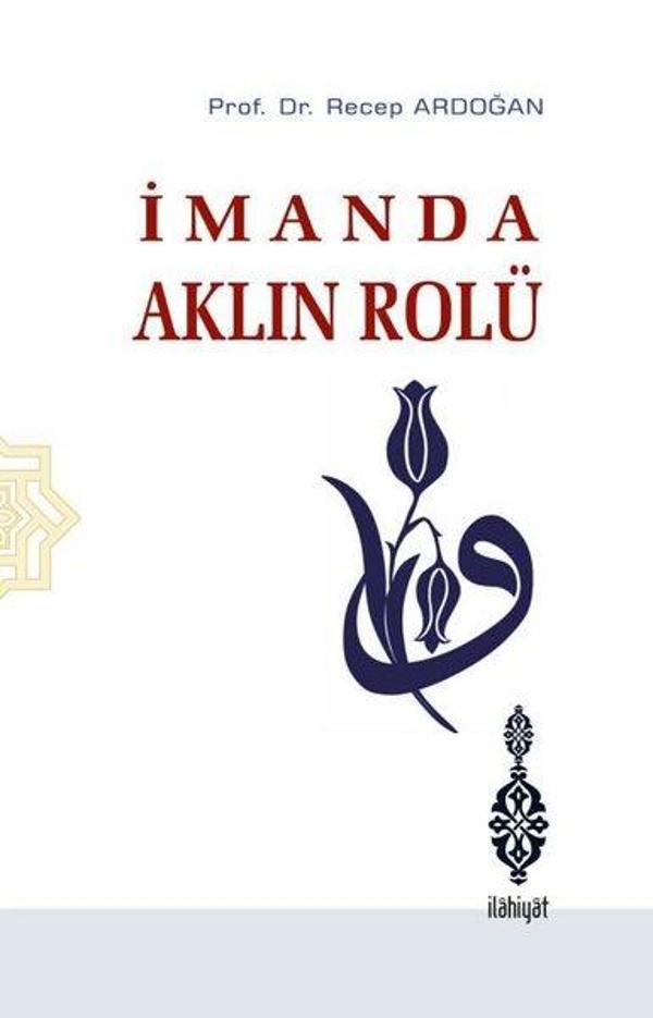 İmanda Aklın Yolu - KLM Yayınları - Image 1