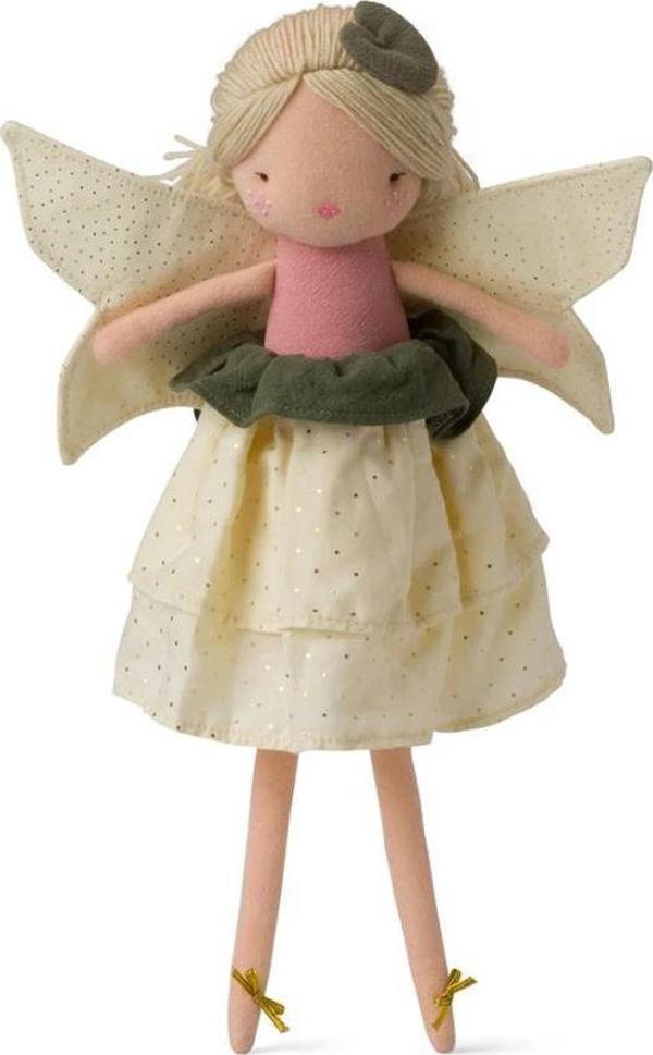 Bon Ton Toys Chapter Fairytales Dolores Peri Bez Bebek 35 cm 32215019 - Image 1