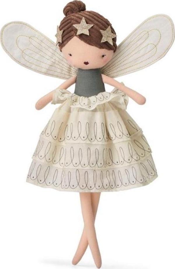 Bon Ton Toys Chapter Fairytales Mathilda Kutulu Peri Bez Bebek 11 cm 32215013 - Image 1