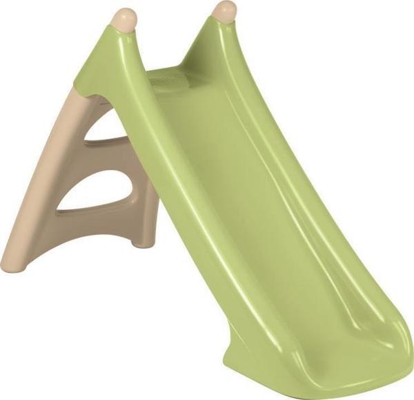 Smoby Life XS Kaydırak - Su Bağlantılı, Yeşil 820629 - Image 1