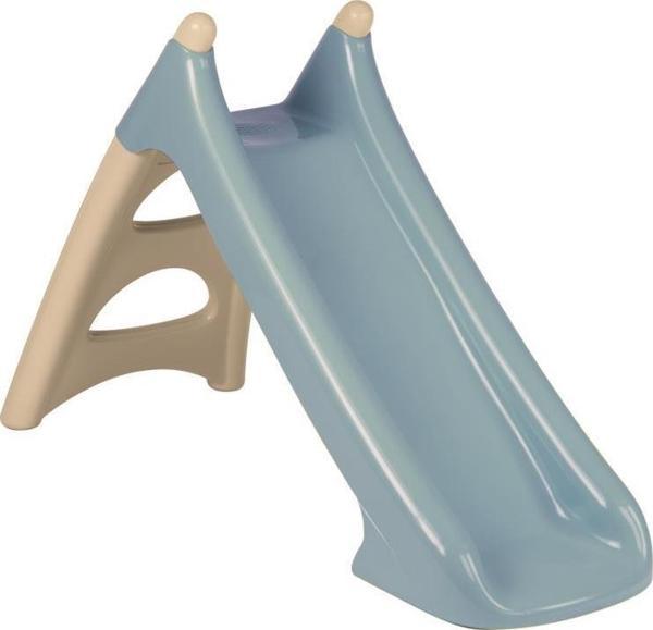 Smoby Life XS Kaydırak - Su Bağlantılı, Mavi 820630 - Image 1