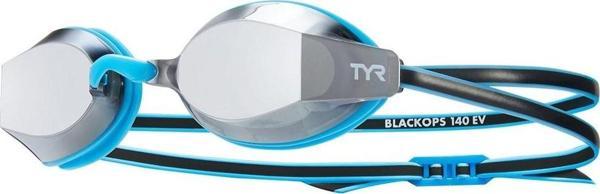 TYR Genç Black Ops 140 EV Yüzücü Yarış Gözlüğü - Image 1
