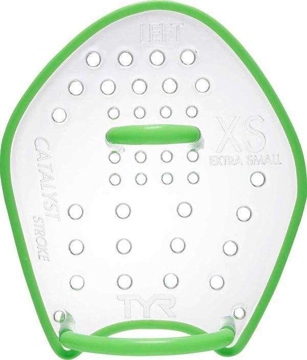 Catalyst Strk Paddle Clear Yüzme El Paleti - Image 1
