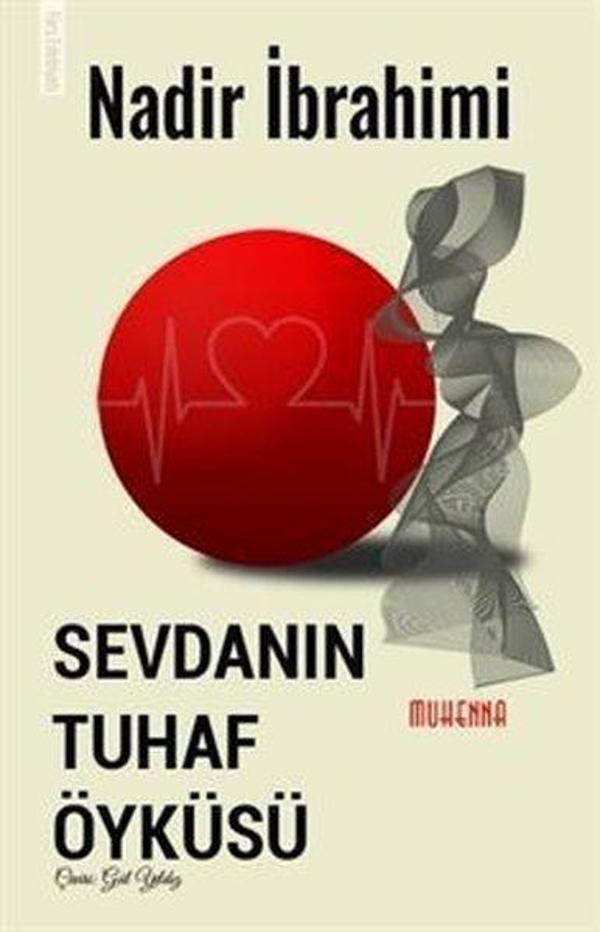 Sevdanın Tuhaf Öyküsü - Muhenna - Image 1