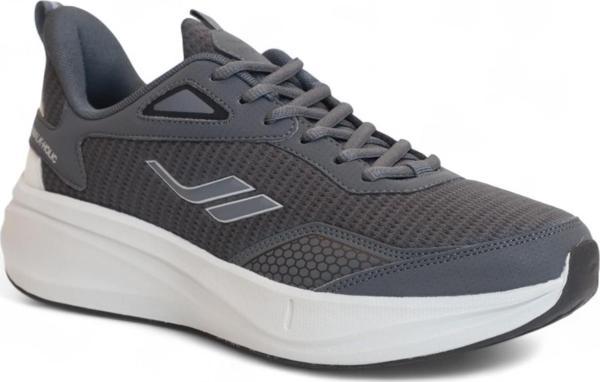 Lescon 2210-Street Anatomik Tabanlı Ultra Hafif Unisex Yürüyüş & Koşu Ayakkabısı - NKT02210-Füme-40 - Image 1