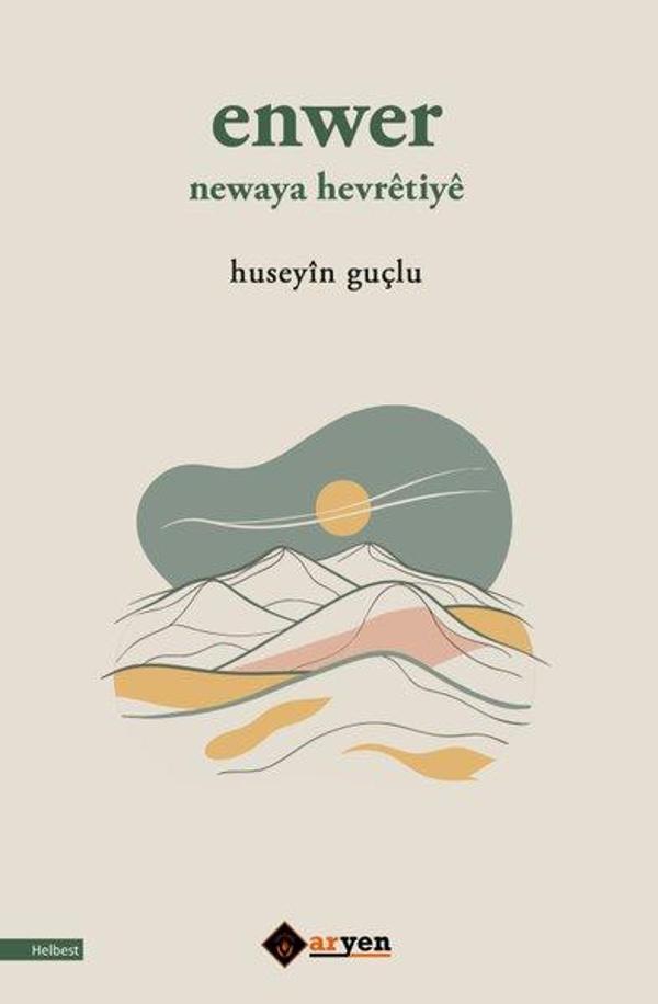 Enwer Newaya Hevretiye - Aryen - Image 1