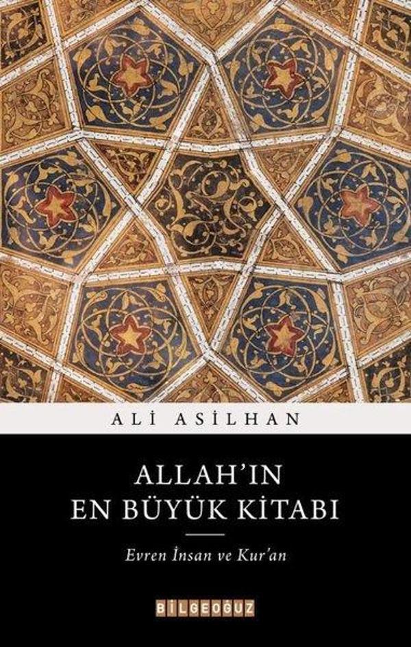Allah'ın En Büyük Kitabı - Evren İnsan ve Kur'an - Bilgeoğuz Yayınları - Image 1