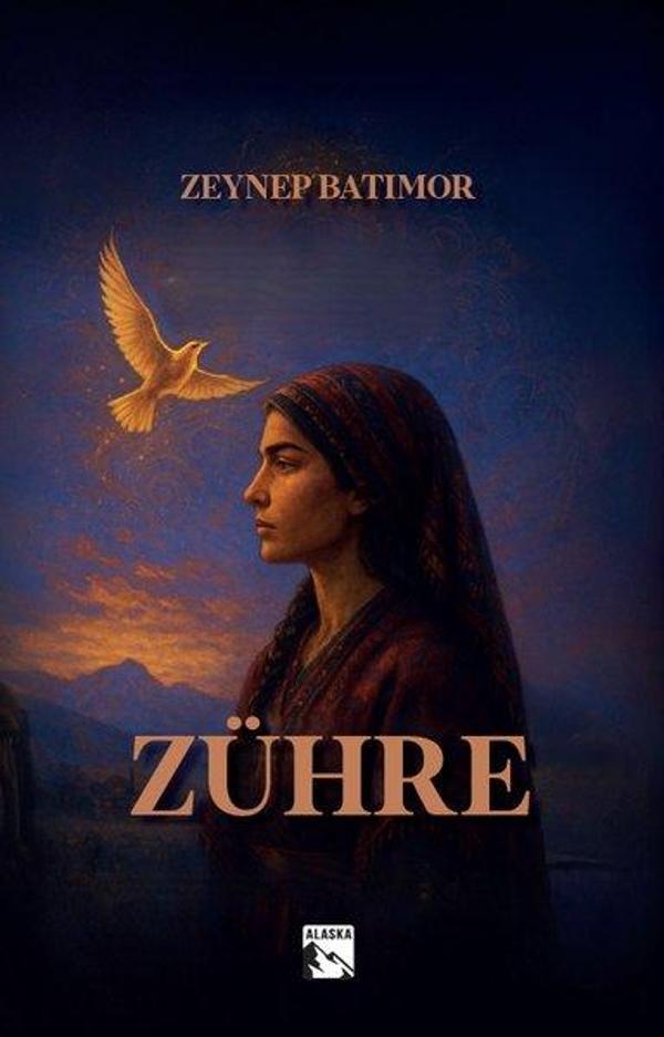 Zühre - Alaska Yayınları - Image 1