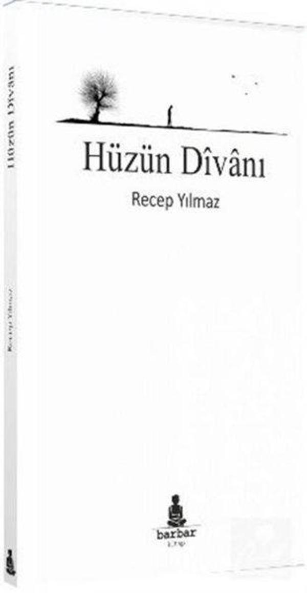 Hüzün Divanı - Barbar Kitap - Image 1