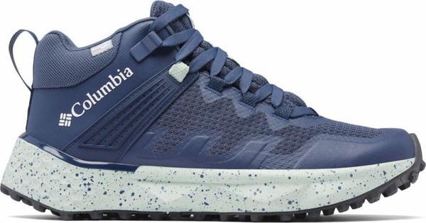 Columbia Facet 75 Mid Outdry Kadın Kısa Bot - Image 1