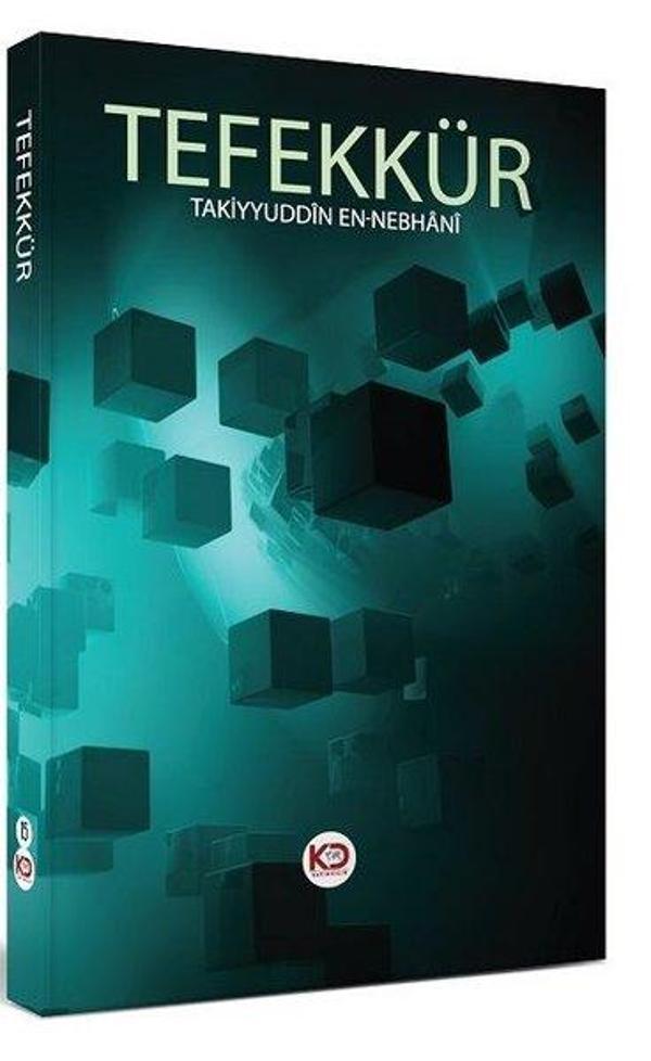 Tefekkür - Köklü Değişim Yayınları - Image 1