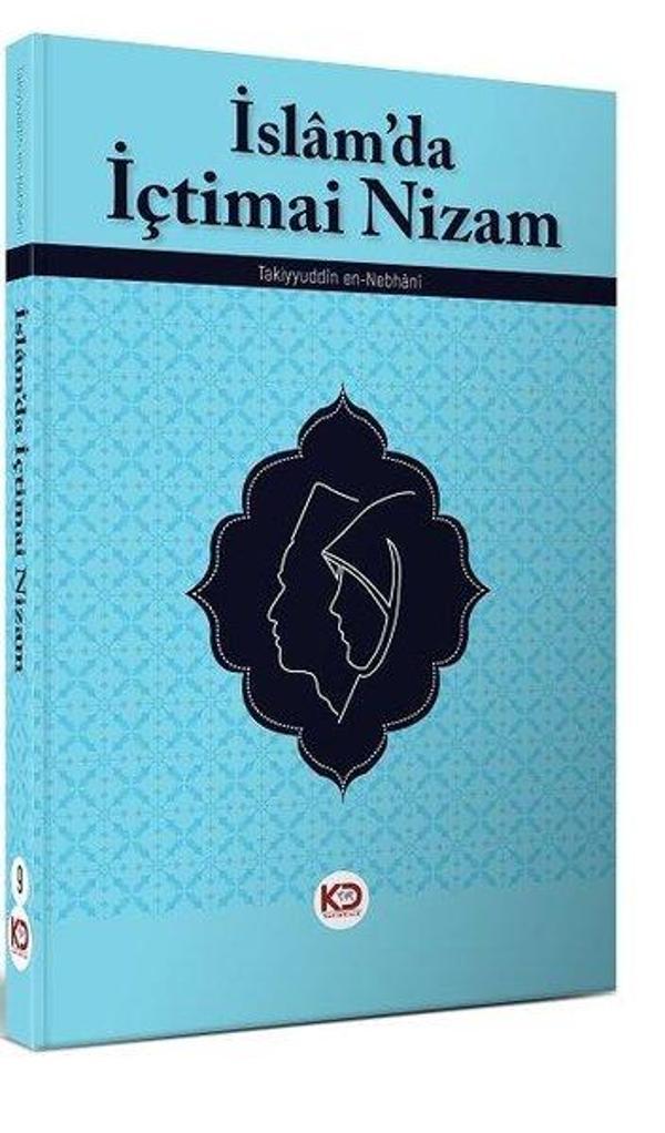 İslam'da İçtimai Nizam - Köklü Değişim Yayınları - Image 1