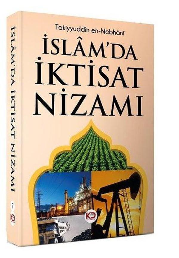 İslam'da İktisat Nizamı - Köklü Değişim Yayınları - Image 1