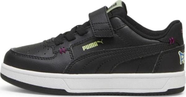 Puma Siyah Erkek Çocuk Yürüyüş Ayakkabısı 39795802 Caven 2.0 Mıd 90S Ac+ - Image 1