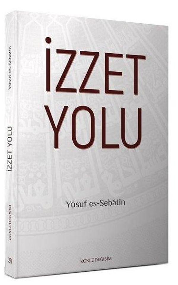 Köklü Değişim Yayınları İzzet Yolu - Köklü Değişim Yayınları - Image 1