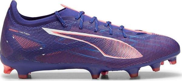 Puma Ultra 5 Pro Fg/Ag Erkek Mavi Futbol Krampon 10768501 - Image 1